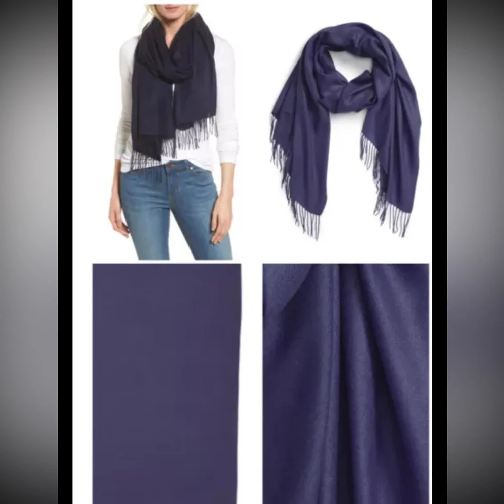 Nordstrom wool cashmere